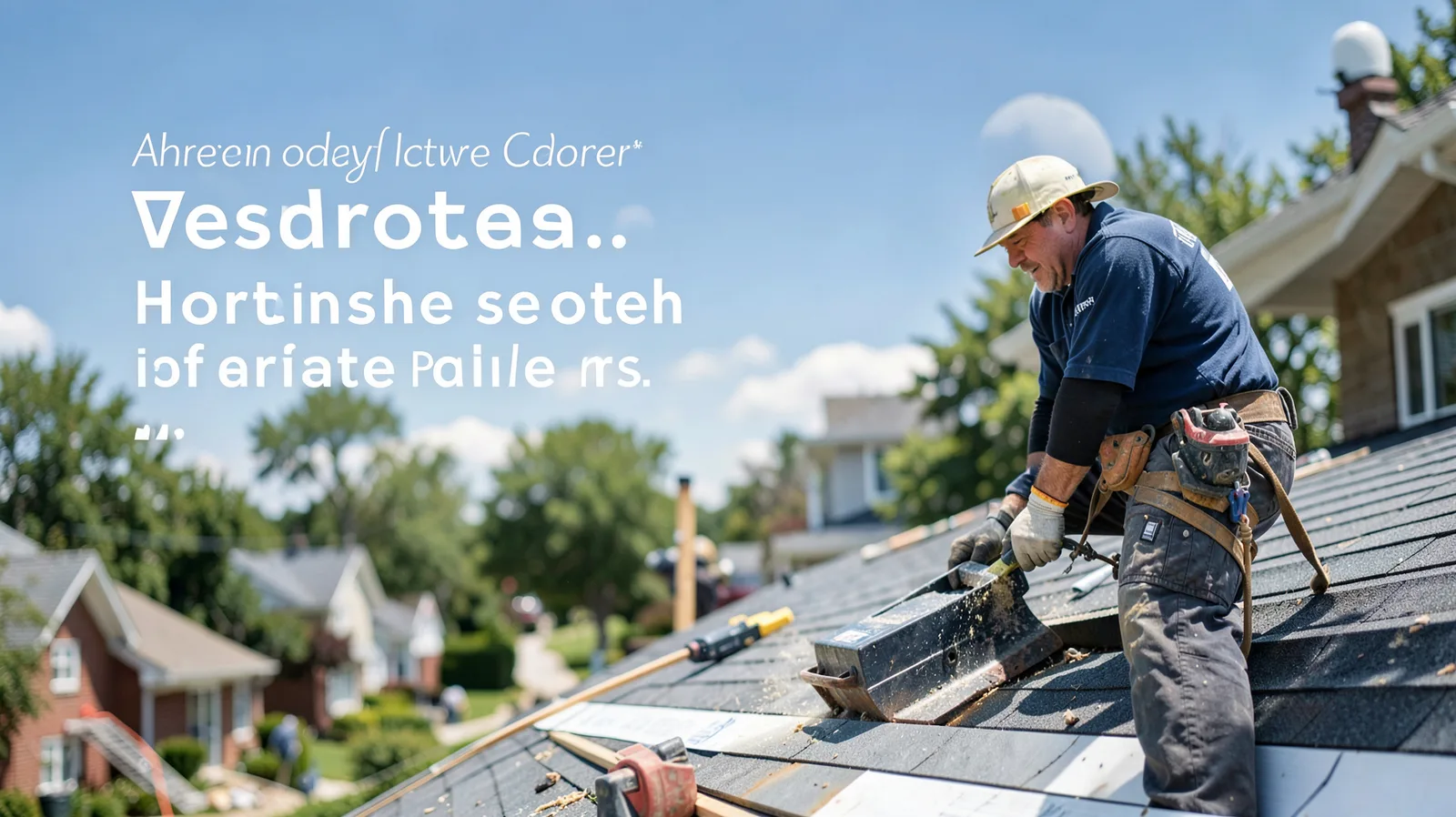 Roof Replacement in Belleview, MO near me